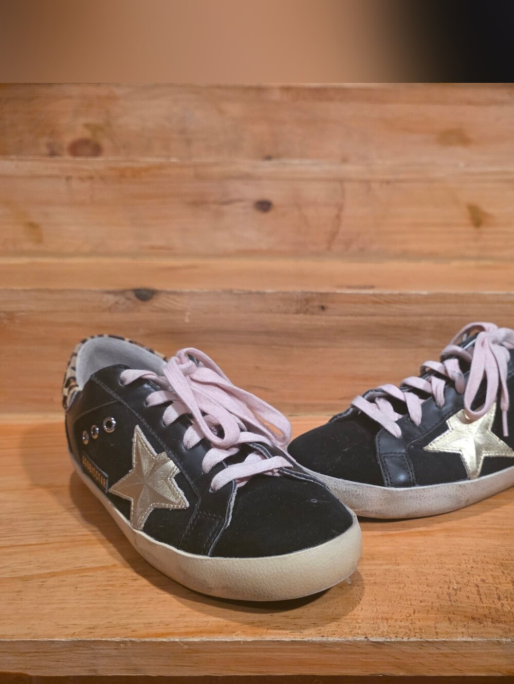 Golden Goose Sneakeea